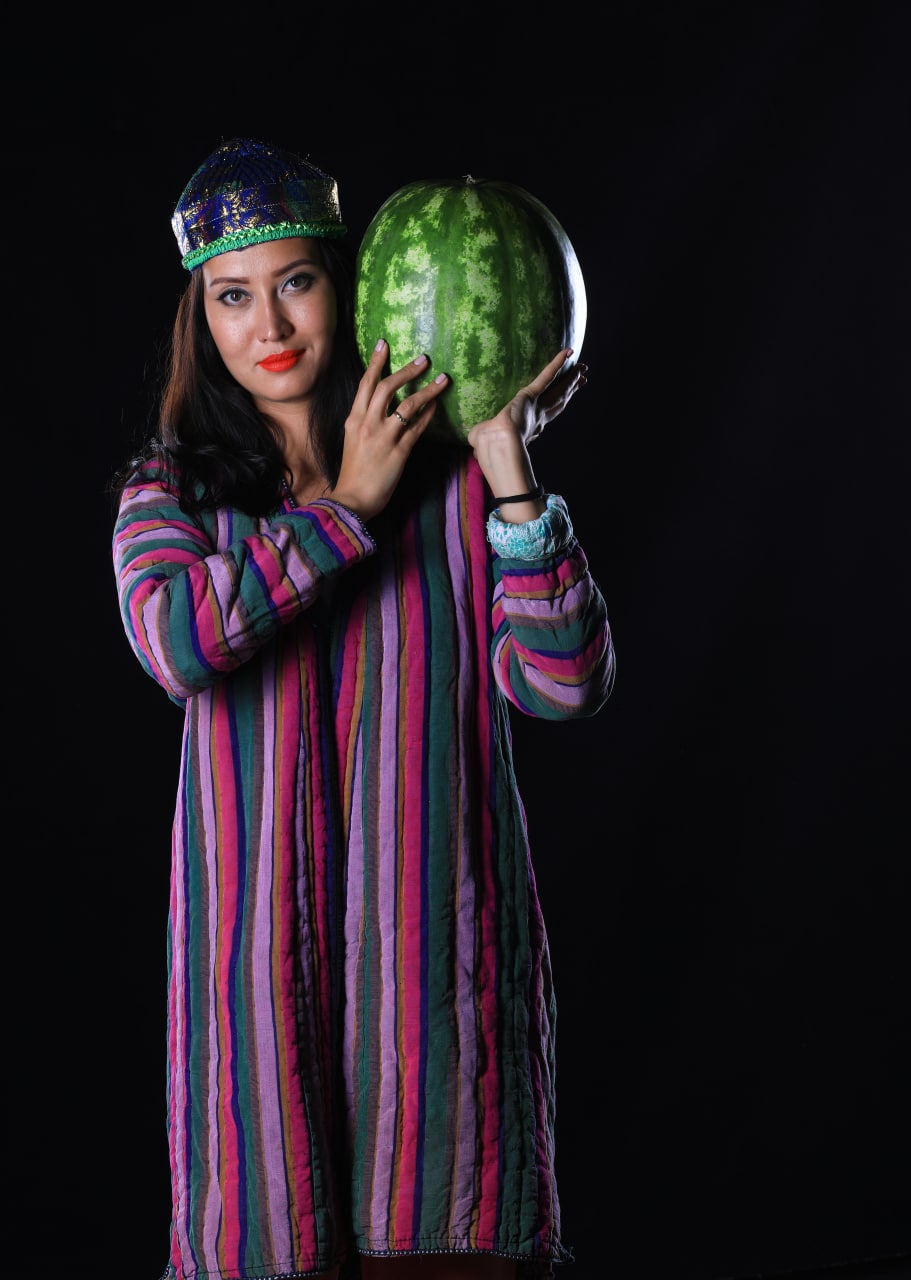 Modern Tarım Teknikleri